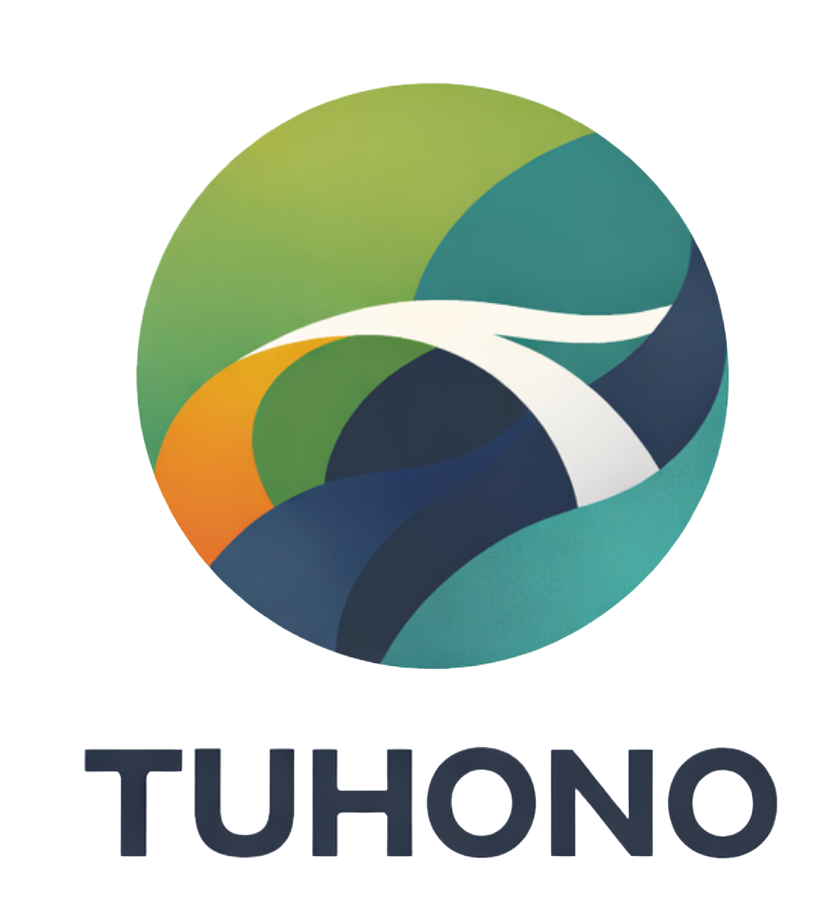 Tūhono